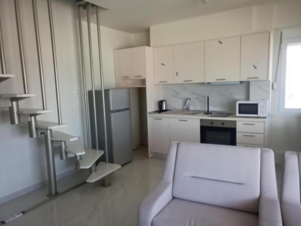 Villa K View Nikiti Luaran gambar